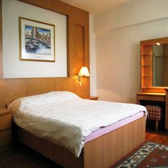 Fountain Residency, Bangalore 5